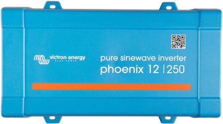 Phoenix Inverter VE.Direct 12V 250VA